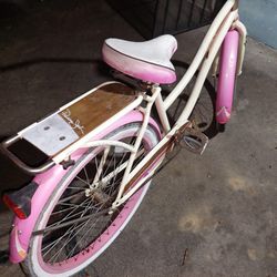 Huffy. Panama Jack