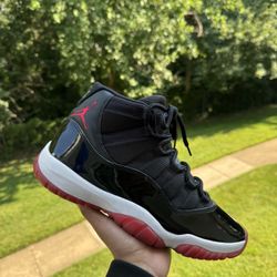 Jordan 11 Bred 