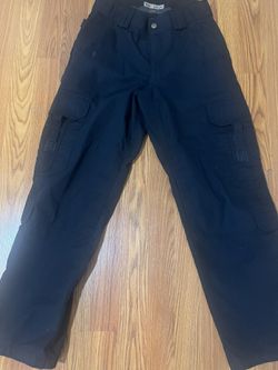 5.11 Tactical
