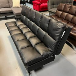 AristoFuton Sofa
Furniture of AmericaFinancing and Delivery Options Available