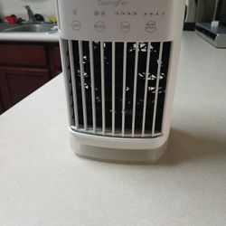 Mini Fan