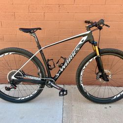 2016 Specialized Stumpjumper S-Works 29er Full CARBON Mountain Bike 🚵‍♂️ 