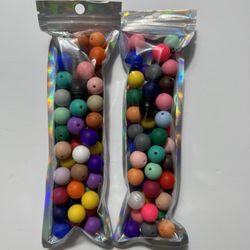 Pen Beads