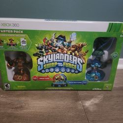 Skylander Swap Force: Starter Pack (Xbox 360)