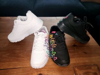 Excellent condition Sketchers
