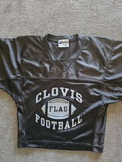 Clovis Football Youth Jersey