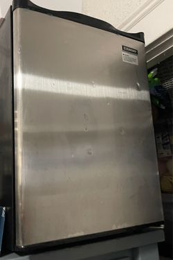 Mini Freezer