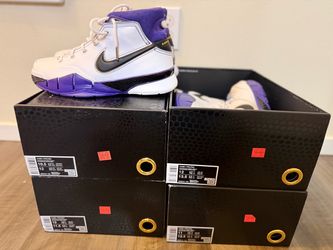 Kobe 1 “81 Point Game”