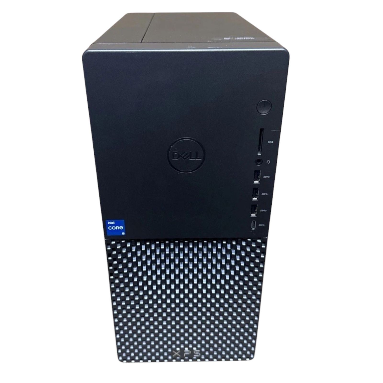 Dell XPS 8940 Gaming Desktop | Intel Core i7-11700 | RTX 3060 | 16GB RAM | 1TB NVMe | Win 11 Pro