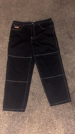 empire jeans