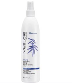 BIOTERA Styling Finishing Spritz