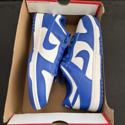 N!ke Dunk low New 