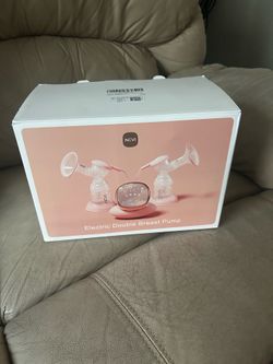 Breast Pump