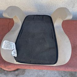 Toddler Booster Seat