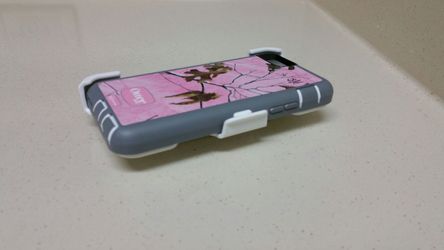 OtterBox Camo for iPhone 6