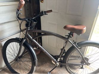 Bayside Kent 2600 bicycle