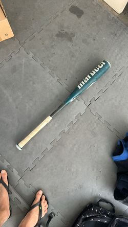 Marucci F5 BBCOR Baseball Bat (Model MCBF54) - Great Condition!