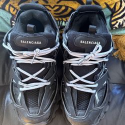 Balenciaga Track Runners