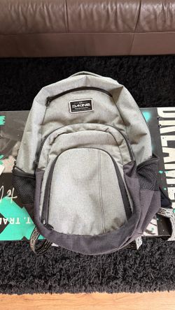 Dakine backpack