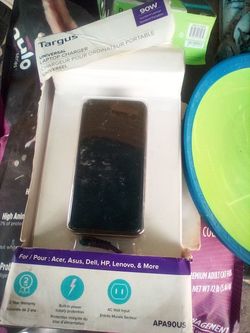 Universal Charger