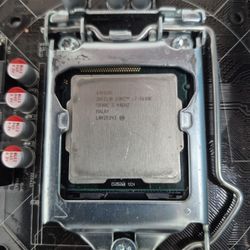 Core I7 2600k
