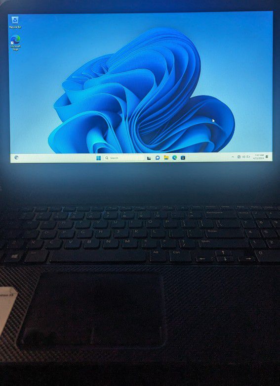 Dell Inspiron 3521 Laptop Windows 11 