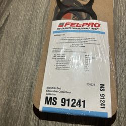 Felpro Valve Cover Gasket 