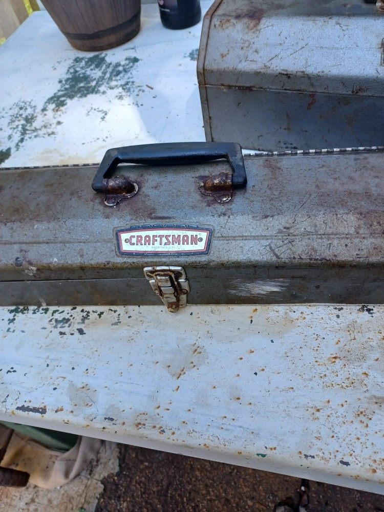 Tool Box