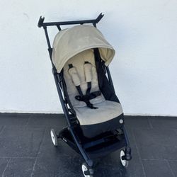 CYBEX LIBEE STROLLER!!!