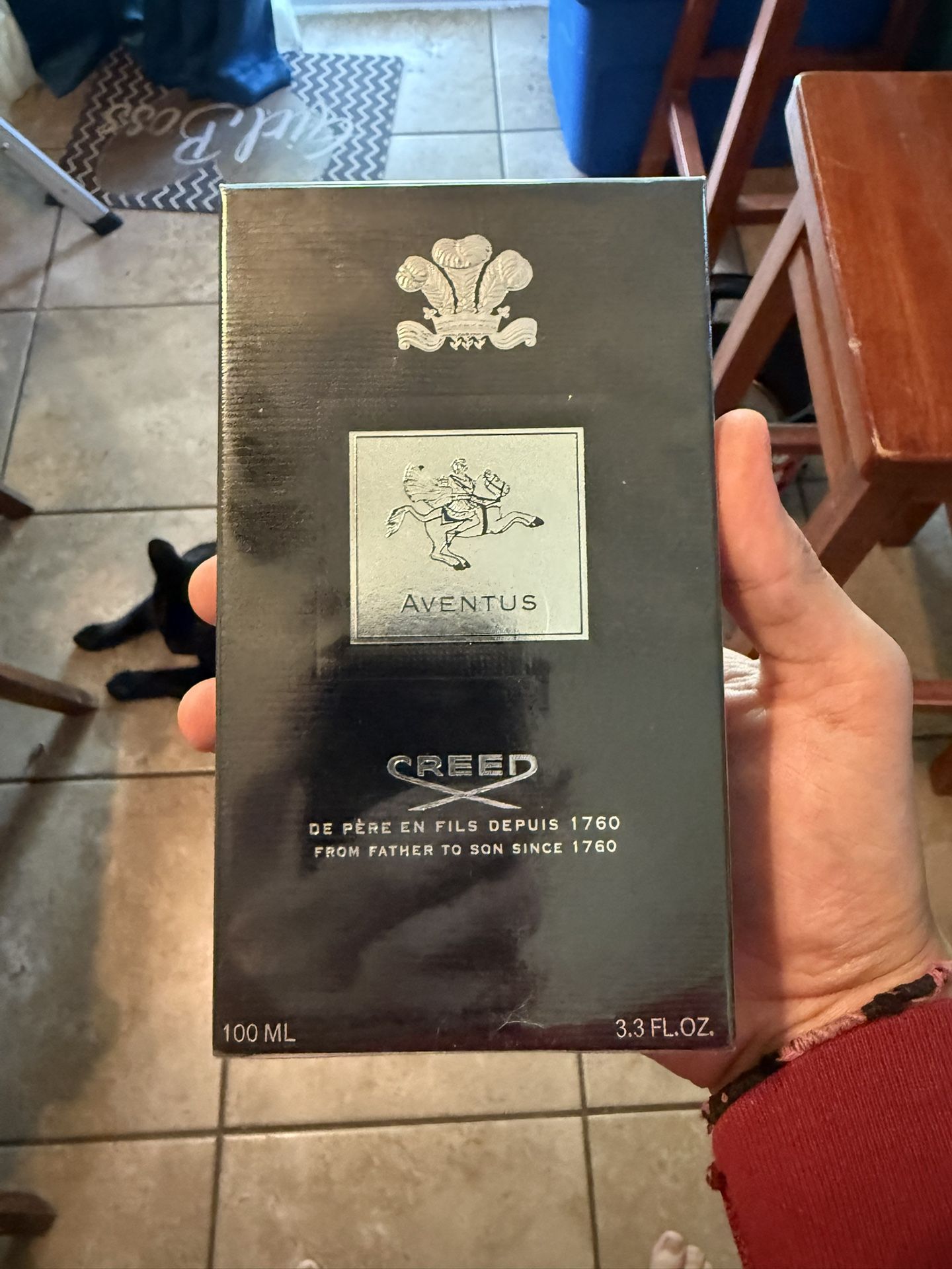 Creed AVENTUS 3.3FLOZ