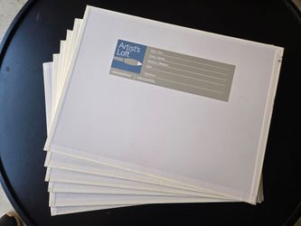 Canvas Panels