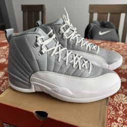 New Air Jordan 12 Retro  Size 10.5