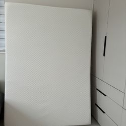 Full Size Mattress 
