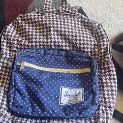 Back Pack