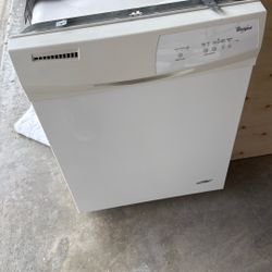 Dishwasher Good Conditions 