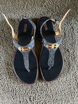 Michael Kors sandals