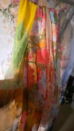 COLORFUL SCARFS - GIFT FOR MOM/MAMA