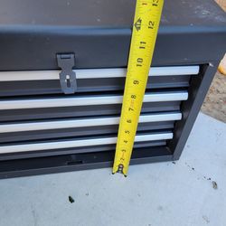 Small tool boxes
