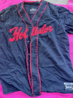 Boys Jerseys Top