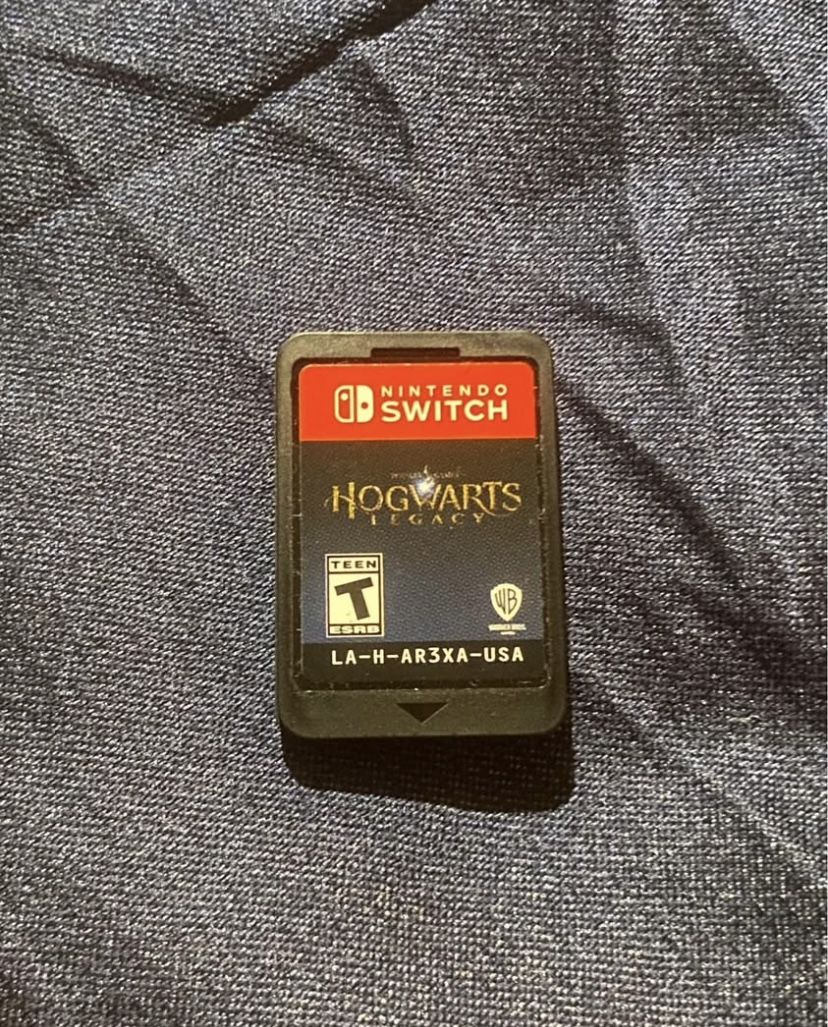 Hogwarts Legacy