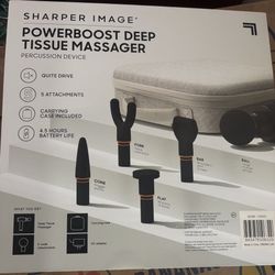 Massager