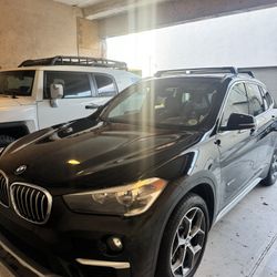2018 BMW X1