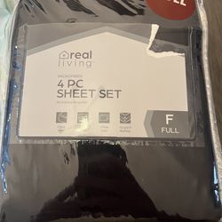 New Full Sizes Sheet Set + Other