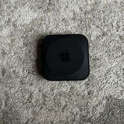 Apple Tv 