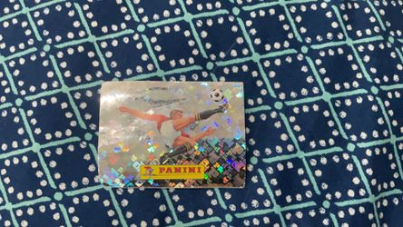 World cup sticker