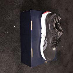 Reebok Steel Toe Shoes 