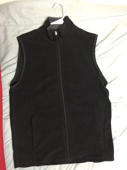 Club Room Vest size S