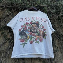 Vintage 90s T Shirts Large XL