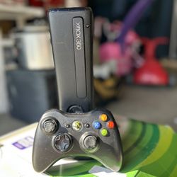 Xbox 360 