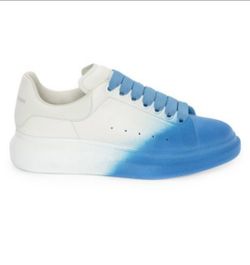 Alexander mcqueen size 8
